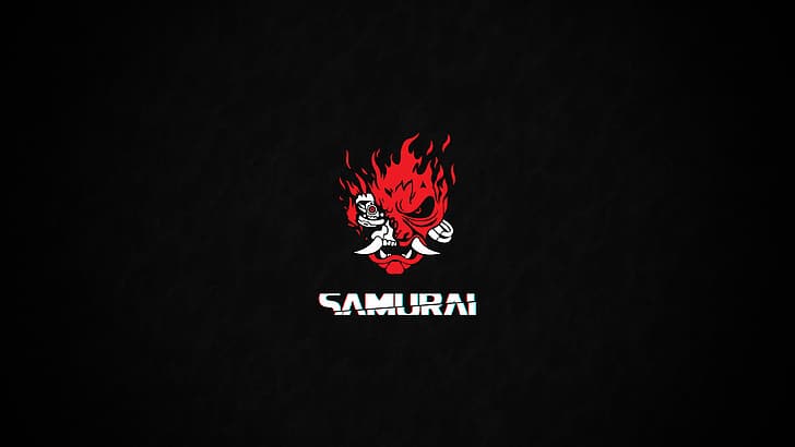 Cyberpunk 2077, Samurai (Cyberpunk), CD Projekt RED, HD wallpaper