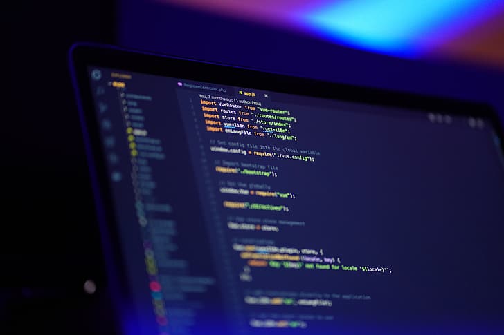 code, programmers, programming, programming language, JavaScript, HD wallpaper