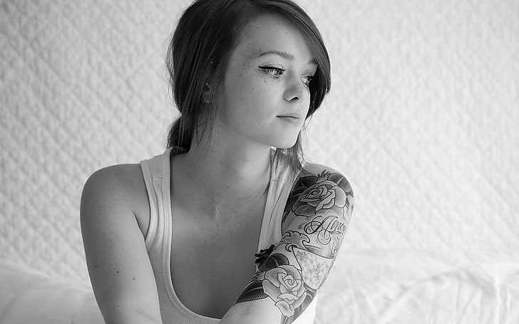 Suicide Girls HD wallpapers, Backgrounds