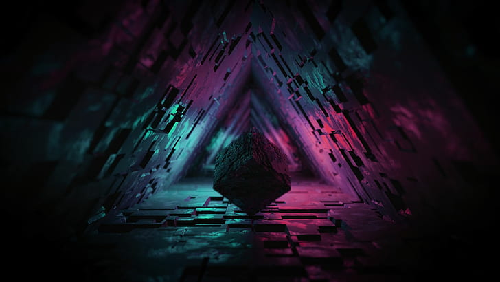 3d and abstract 1080P, 2K, 4K, 5K HD wallpapers free download | Wallpaper  Flare