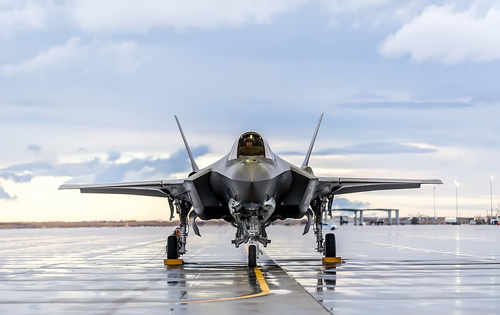 HD wallpaper: Lightning, F-35, Lockheed Martin | Wallpaper Flare