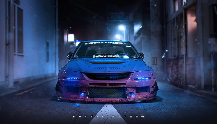 Drifting Wallpapers 74 pictures