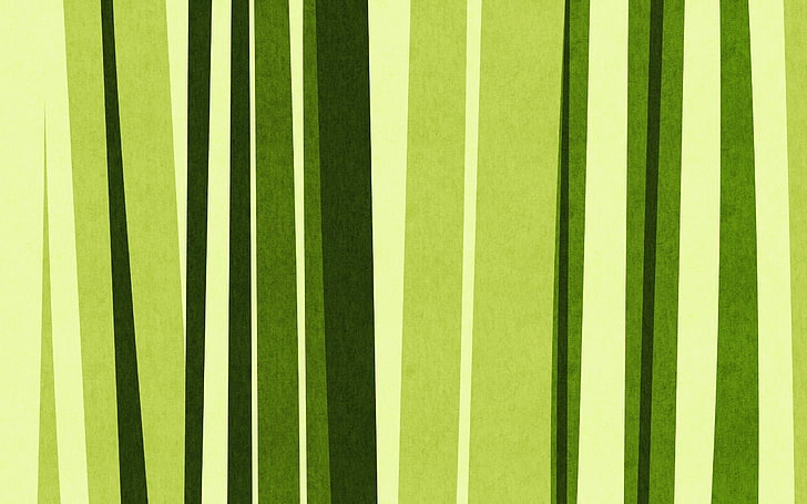 Traditional Awning Stripe Green/White Matte Finish Vinyl on Non-Woven  Non-Pasted Wallpaper Roll G45401 - The Home Depot