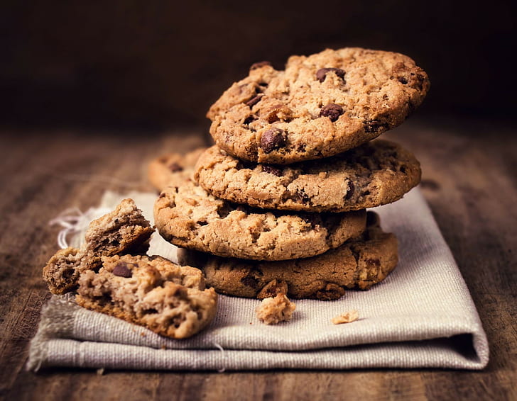 Cookie Wallpaper Images  Browse 50876 Stock Photos Vectors and Video   Adobe Stock