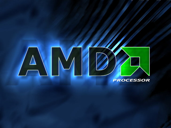 AMD Processor, AMD Processor wallpaper, Computers, communication, HD wallpaper