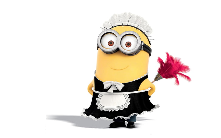 Minion Pictures 1080p 2k 4k 5k Hd Wallpapers Free Download Wallpaper Flare