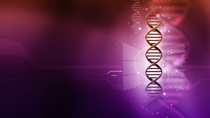 1920x1080 px DNA Double helix Genes Sports Other HD Art, HD wallpaper