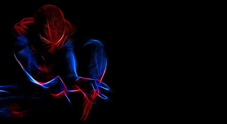 HD wallpaper: The Amazing Spiderman, Marvel Spider-Man digital wallpaper,  Movies | Wallpaper Flare