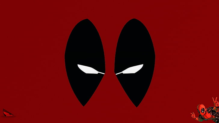 Deadpool illustration, Deadpool Corps, Merc with a mouth, Marvel Heroes