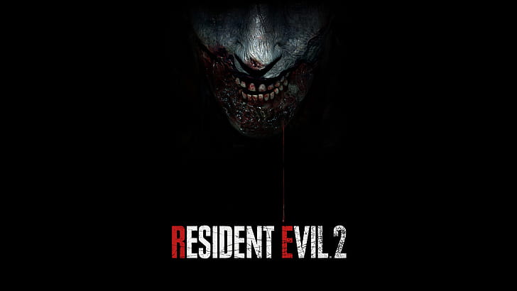 Resident Evil 2, video games, Claire Redfield, Leon Kennedy