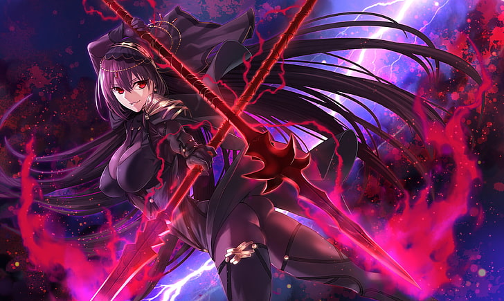 Fate Grand Order 1920X1080 Wallpapers  Top Free Fate Grand Order 1920X1080  Backgrounds  WallpaperAccess