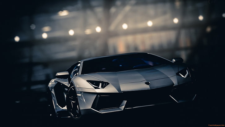 Lamborghini Car Wallpaper 1080p