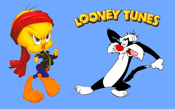 Sylvester Cat Looney Tunes Cartoons