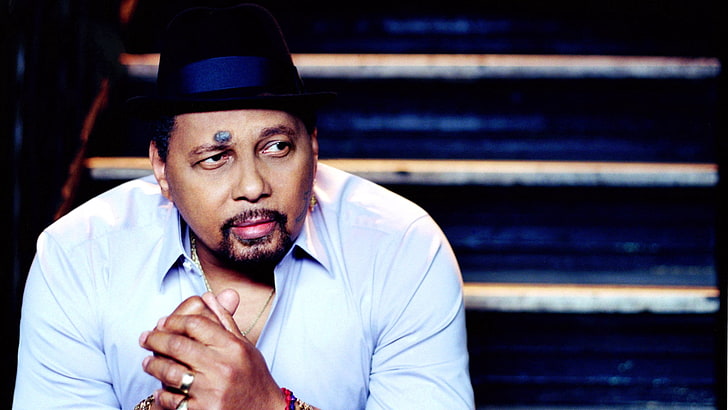 Aaron Neville Tell It Like It Is Tickets Wed Sep 13 2023 at 700 PM   Eventbrite