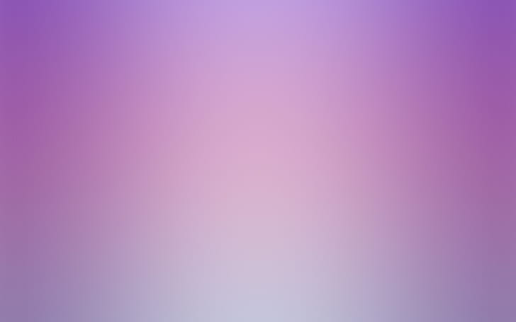 Hd Wallpaper Purple Sky Soft Pastel Blur Wallpaper Flare