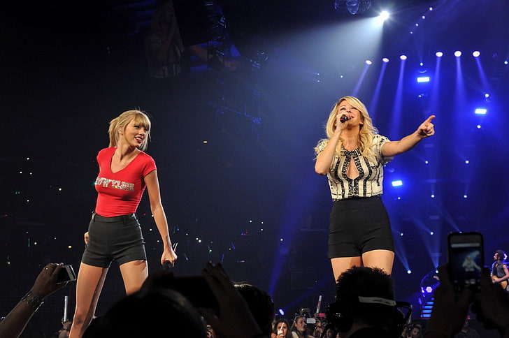 Ellie Goulding, Taylor Swift, arts culture and entertainment