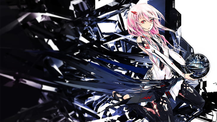 Guilty Crown: Lost Christmas - Other & Anime Background Wallpapers on  Desktop Nexus (Image 1125048)