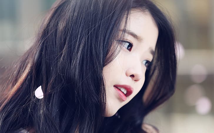 Korean Actress Wallpapers  Top Free Korean Actress Backgrounds   WallpaperAccess
