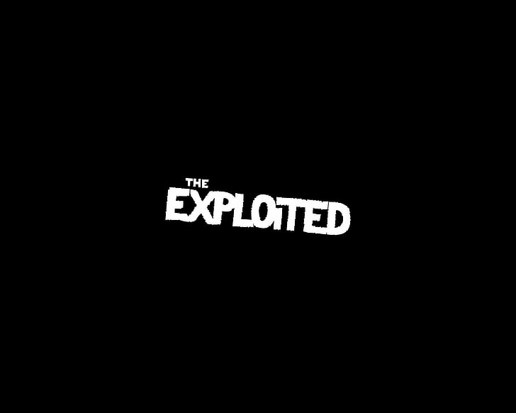 Music, The Exploited, HD wallpaper
