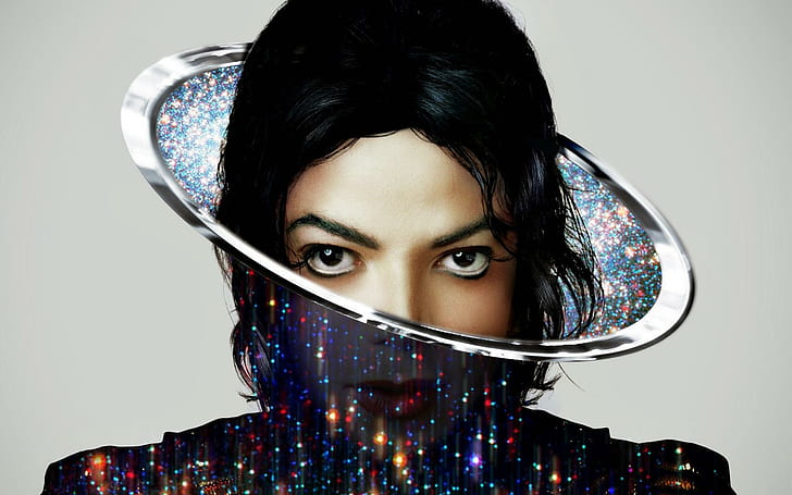 Michael Jackson Xscape, HD wallpaper