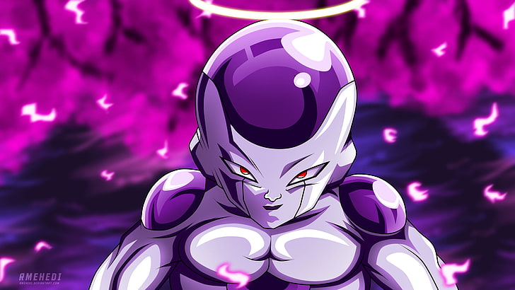 Discover 60+ frieza wallpaper - in.cdgdbentre
