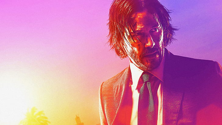 John Wick Chapter 3 Full Movie Free Download