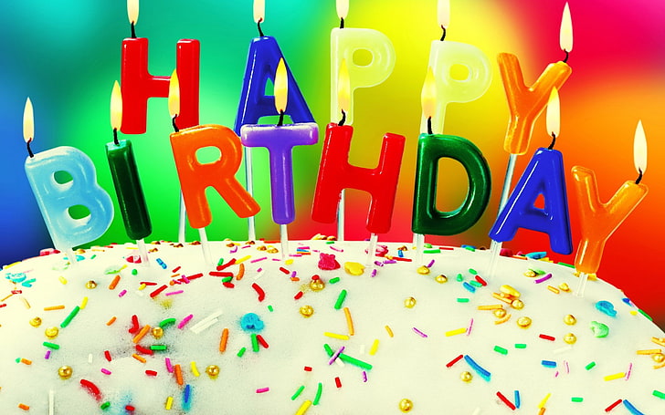 Happy birthday cool pictures 1080P, 2K, 4K, 5K HD wallpapers free download  | Wallpaper Flare