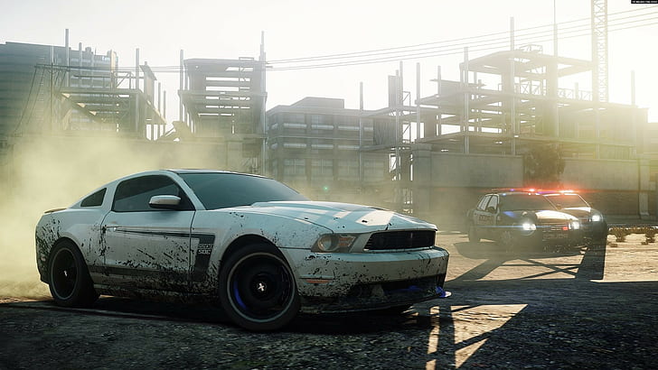 car video games need for speed most wanted 2012 video game, HD wallpaper