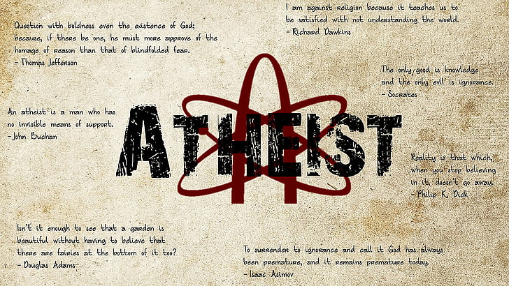 atheist 1080P 2k 4k Full HD Wallpapers Backgrounds Free Download   Wallpaper Crafter
