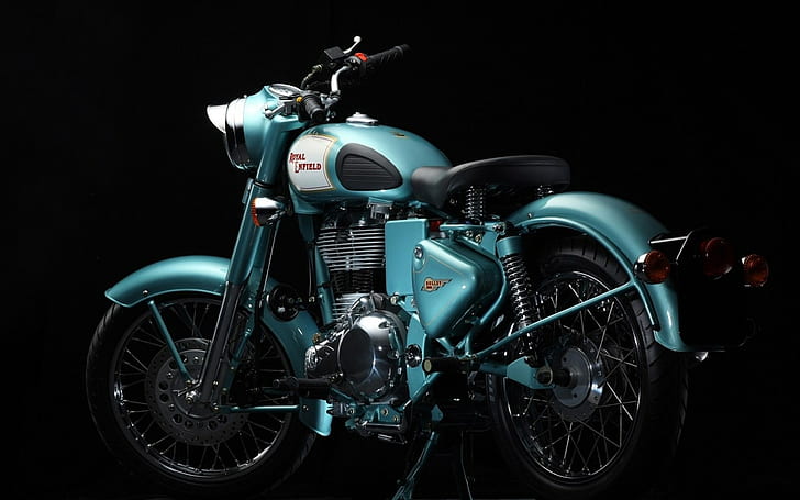 Royal Enfield HD Wallpapers  Top Free Royal Enfield HD Backgrounds   WallpaperAccess