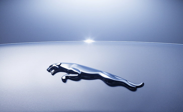 HD wallpaper: Jaguar logo, machine, liquid, drop, splashing, backgrounds,  blue | Wallpaper Flare