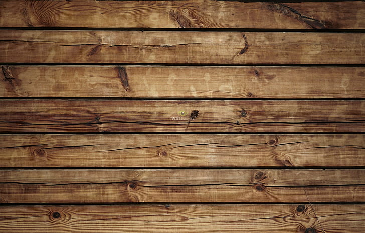 wood walls, wood - material, backgrounds, textured, pattern, HD wallpaper