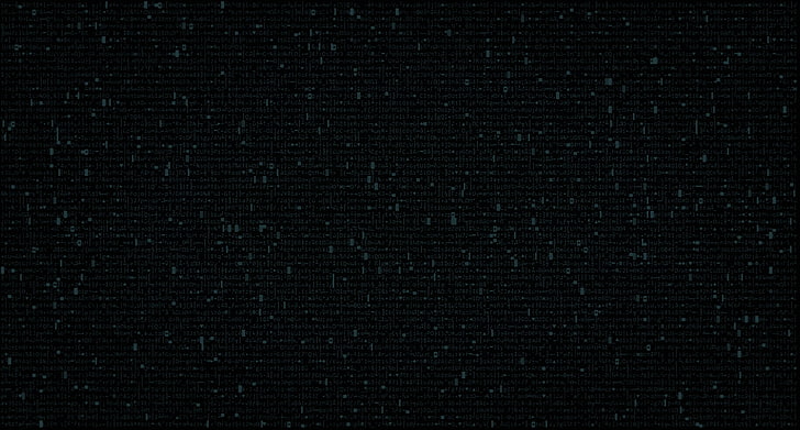 untitled, minimalism, ASCII art, dark, backgrounds, full frame, HD wallpaper