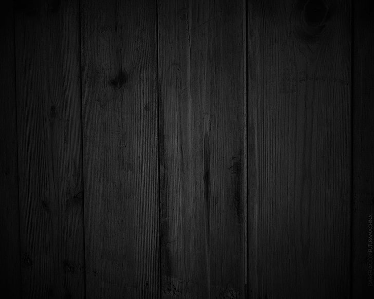 gray wooden panel, simple background, backgrounds, wood - material, HD wallpaper