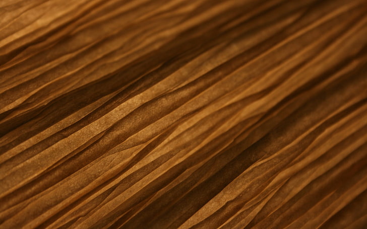 brown wood, simple background, texture, backgrounds, pattern, HD wallpaper