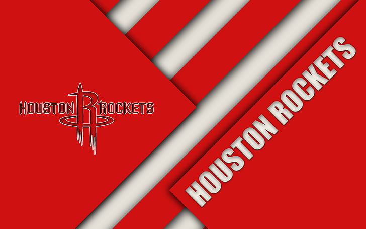 Houston Rockets Wallpaper  Houston rockets Hakeem olajuwon Rocket