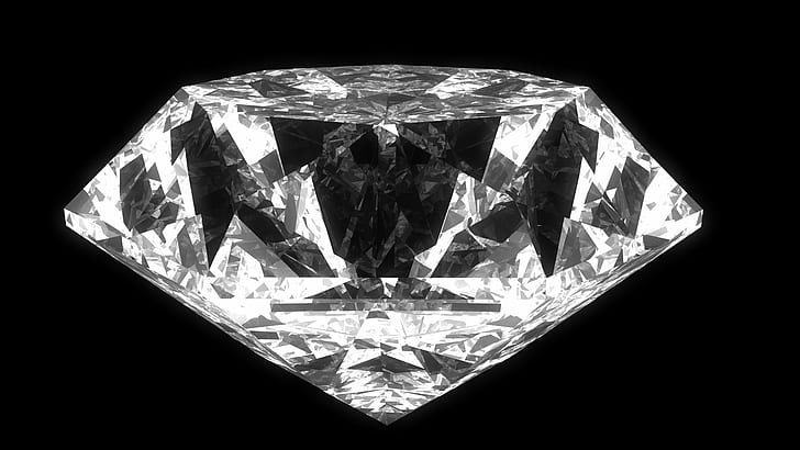 1920x1080 px abstract abstraction Bling bokeh diamond Diamonds Jewelery sparkle Video Games Mario HD Art, HD wallpaper