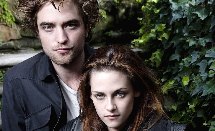 HD wallpaper: Kristen Stewart And Robert Pattinson Twilight, Edward  Pattinson and Bella Twilight | Wallpaper Flare