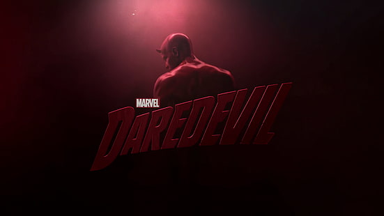 HD wallpaper: 4K, Marvel Comics, Daredevil | Wallpaper Flare