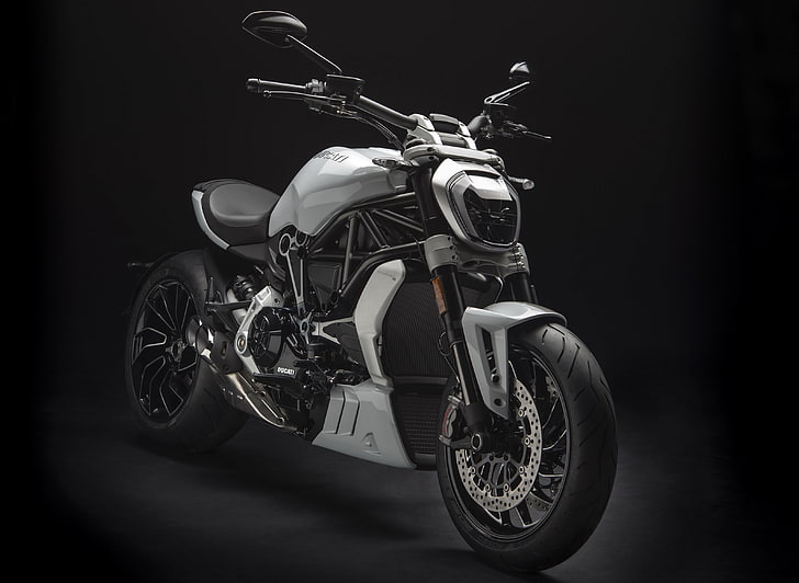 HD wallpaper: 4K, 2018, Ducati XDiavel S, motorcycle, mode of  transportation | Wallpaper Flare