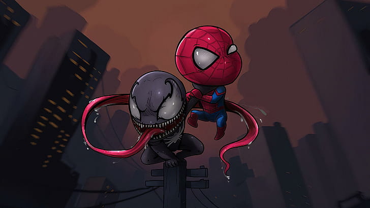 Với phong cách đẹp mắt và câu chuyện hấp dẫn, Spider-Man chắc chắn là một trong những siêu anh hùng được yêu thích nhất của Gương Đôi. Bạn sẽ được trải nghiệm năng lượng và sự đầy đủ của Spider-Man, cùng những trận chiến đầy gay cấn và đối đầu với kẻ thù đáng sợ. Hãy xem những hình ảnh mới nhất về siêu anh hùng người nhện để cùng thưởng thức điều đó!