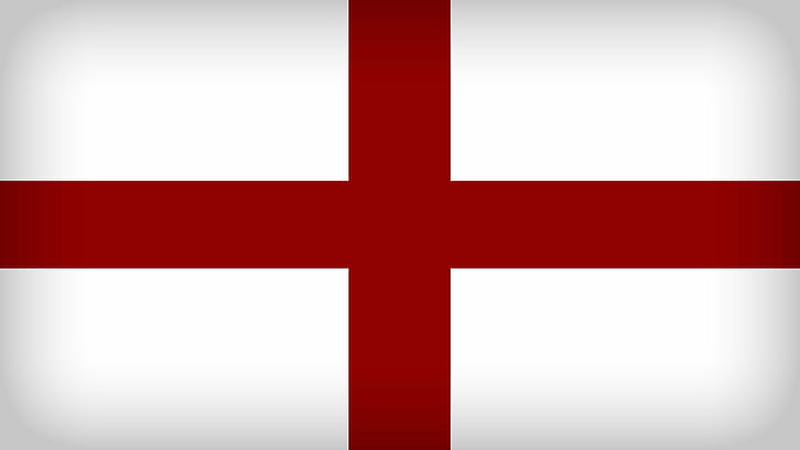 Flags, Flag Of England, HD wallpaper