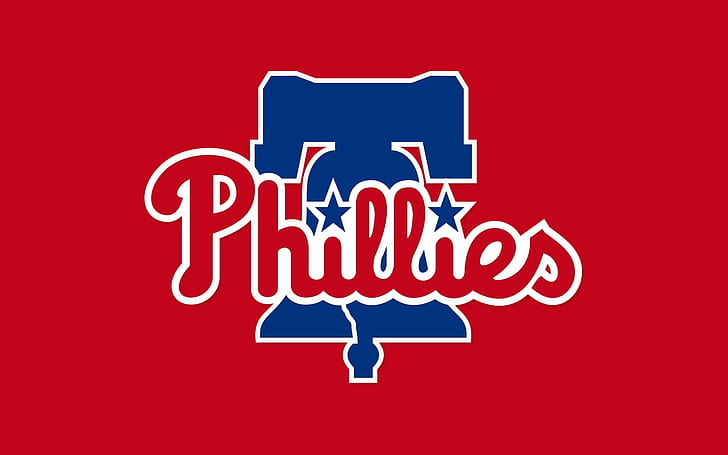 Philadelphia Phillies Wallpaper Discover more Baseball, MLB, Philadelphia  Phillies, Phillies, Phillies Logo wa…