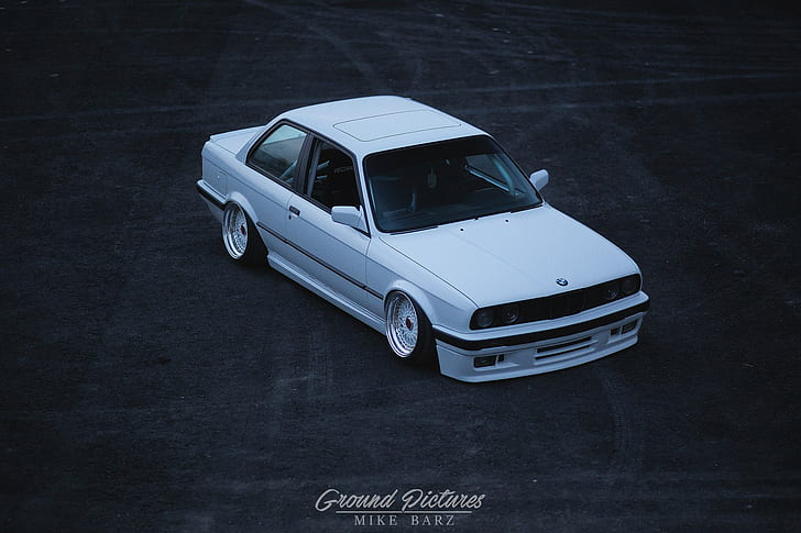 bmw e30 m3 iPhone Wallpapers Free Download