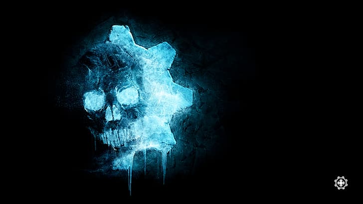 Gears of War 5, PC gaming, HD wallpaper