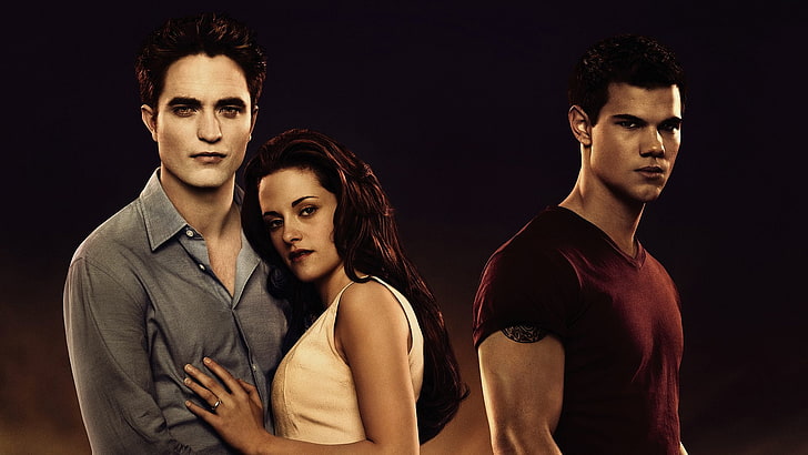 Movie, The Twilight Saga: Breaking Dawn - Part 1, Bella Swan