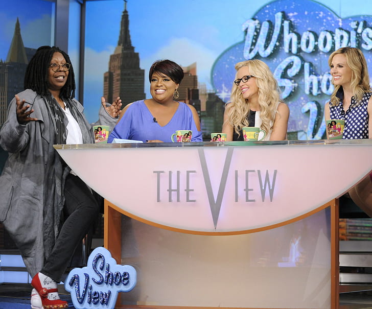 TV Show, The View