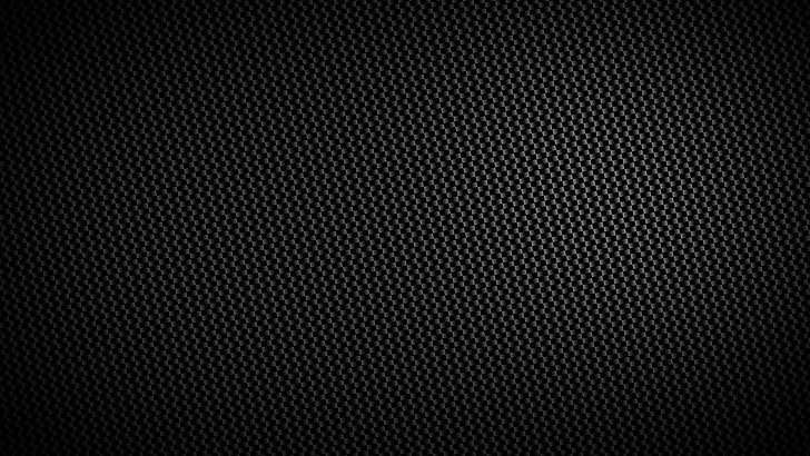 carbon fiber pictures for desktop, backgrounds, textured, black color, HD wallpaper