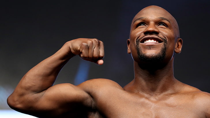 Aggregate more than 105 mayweather wallpaper best