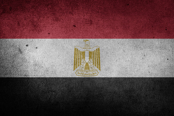Flag Of Egypt 1080P, 2K, 4K, 5K HD wallpapers free download | Wallpaper  Flare